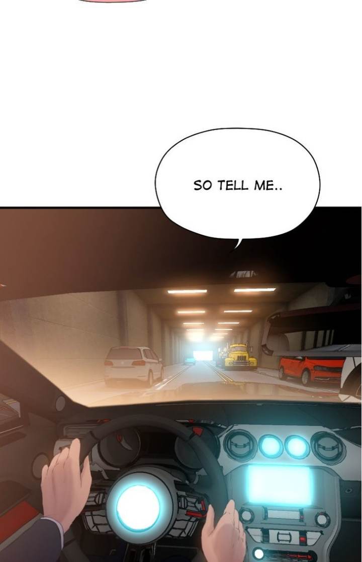 Ecstasy Hearts chapter 68 page 42
