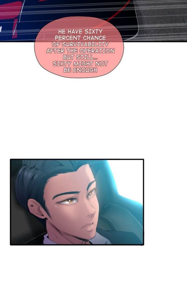 Ecstasy Hearts chapter 68 page 44