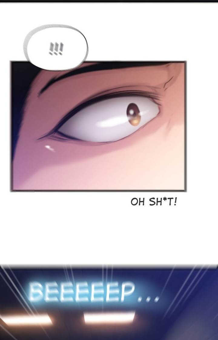 Ecstasy Hearts chapter 68 page 48