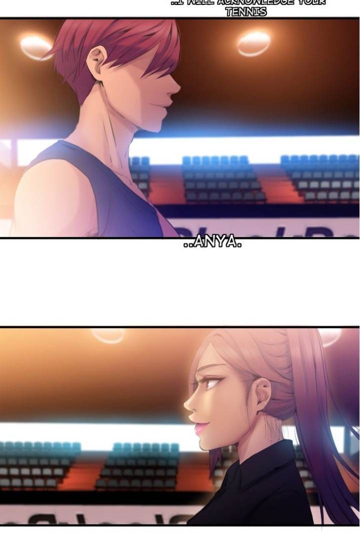 Ecstasy Hearts chapter 69 page 3