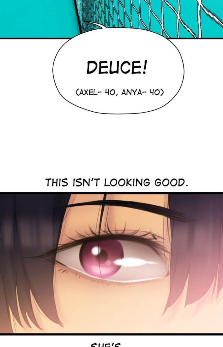 Ecstasy Hearts chapter 69 page 8
