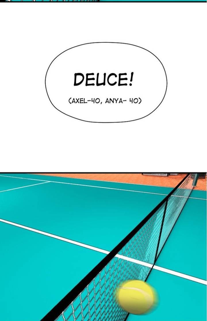 Ecstasy Hearts chapter 69 page 15