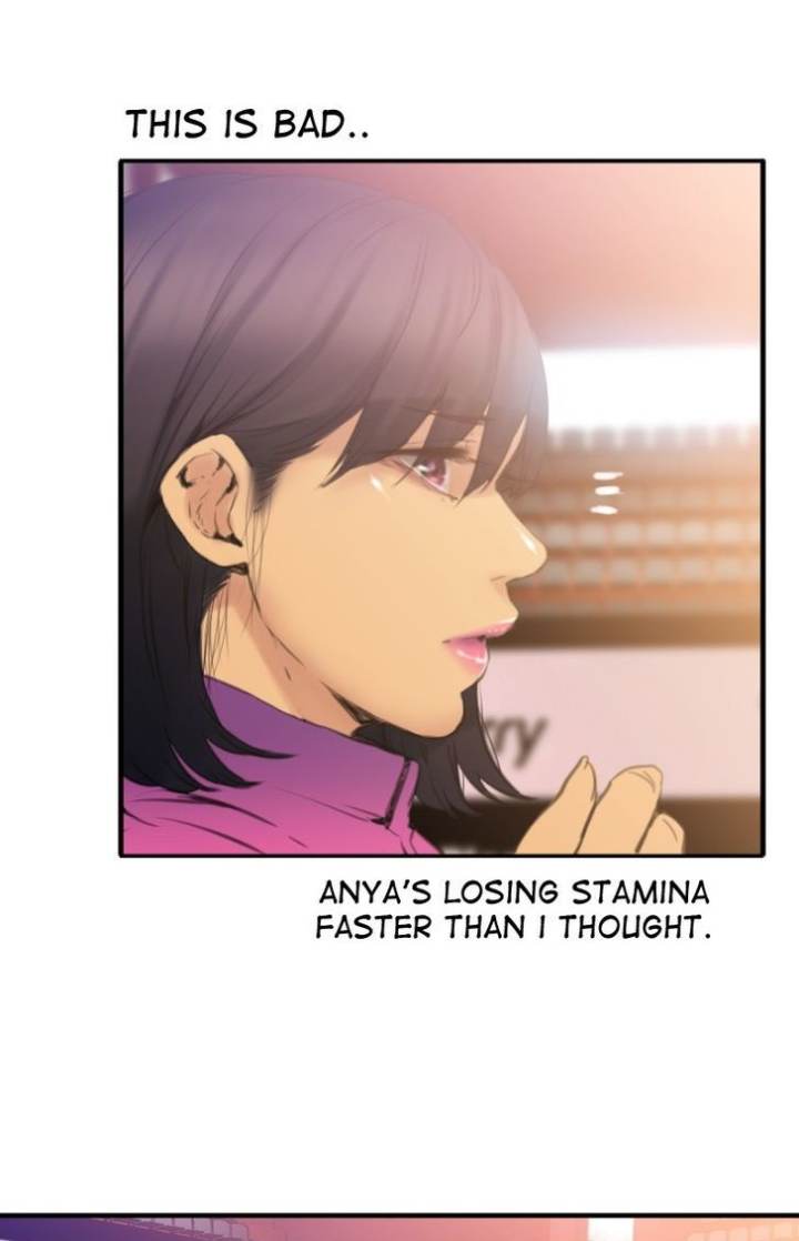 Ecstasy Hearts chapter 69 page 18
