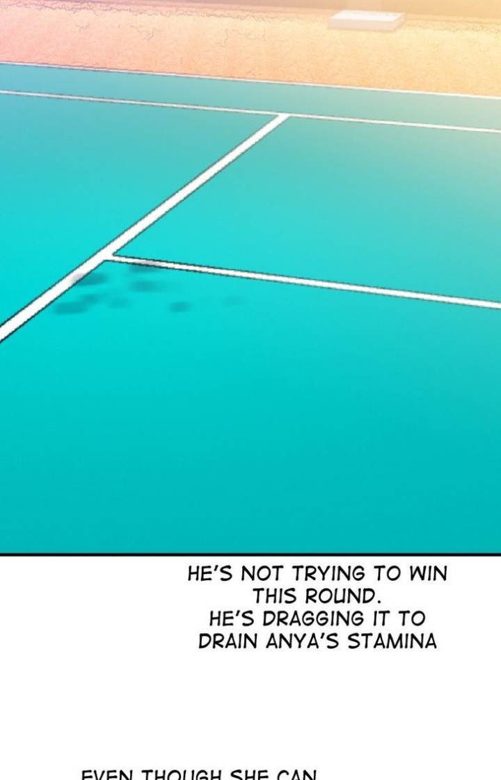 Ecstasy Hearts chapter 69 page 20