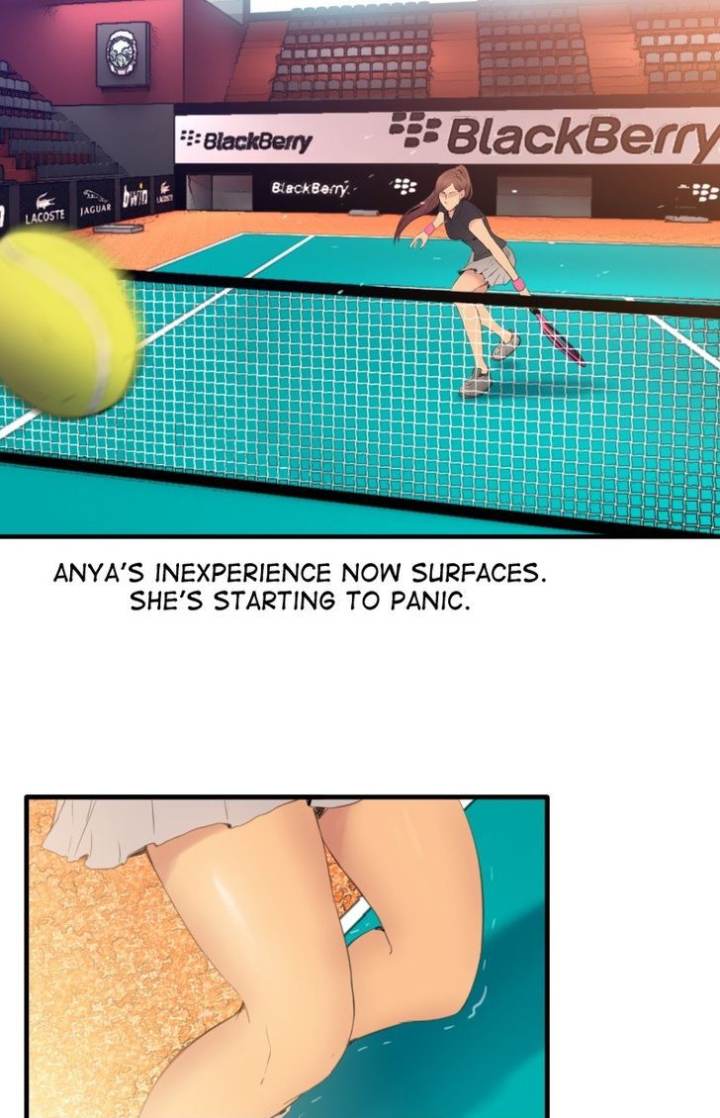 Ecstasy Hearts chapter 69 page 22