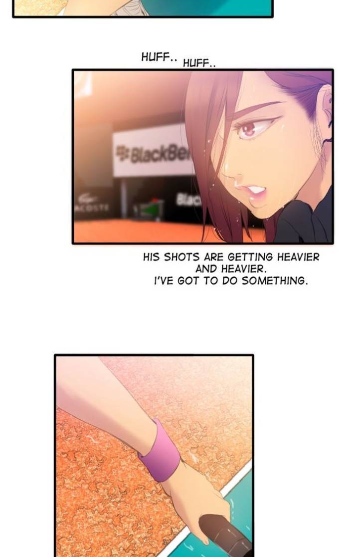 Ecstasy Hearts chapter 69 page 23