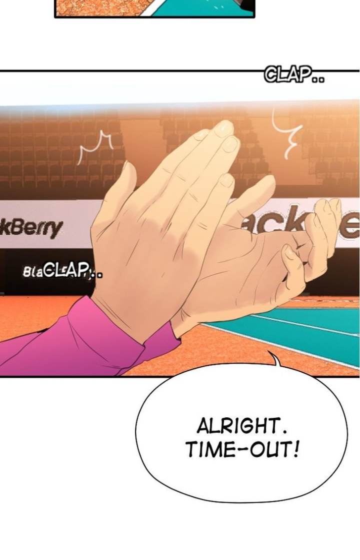 Ecstasy Hearts chapter 69 page 24