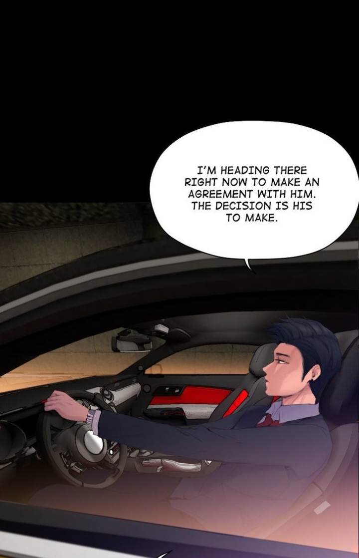 Ecstasy Hearts chapter 69 page 29