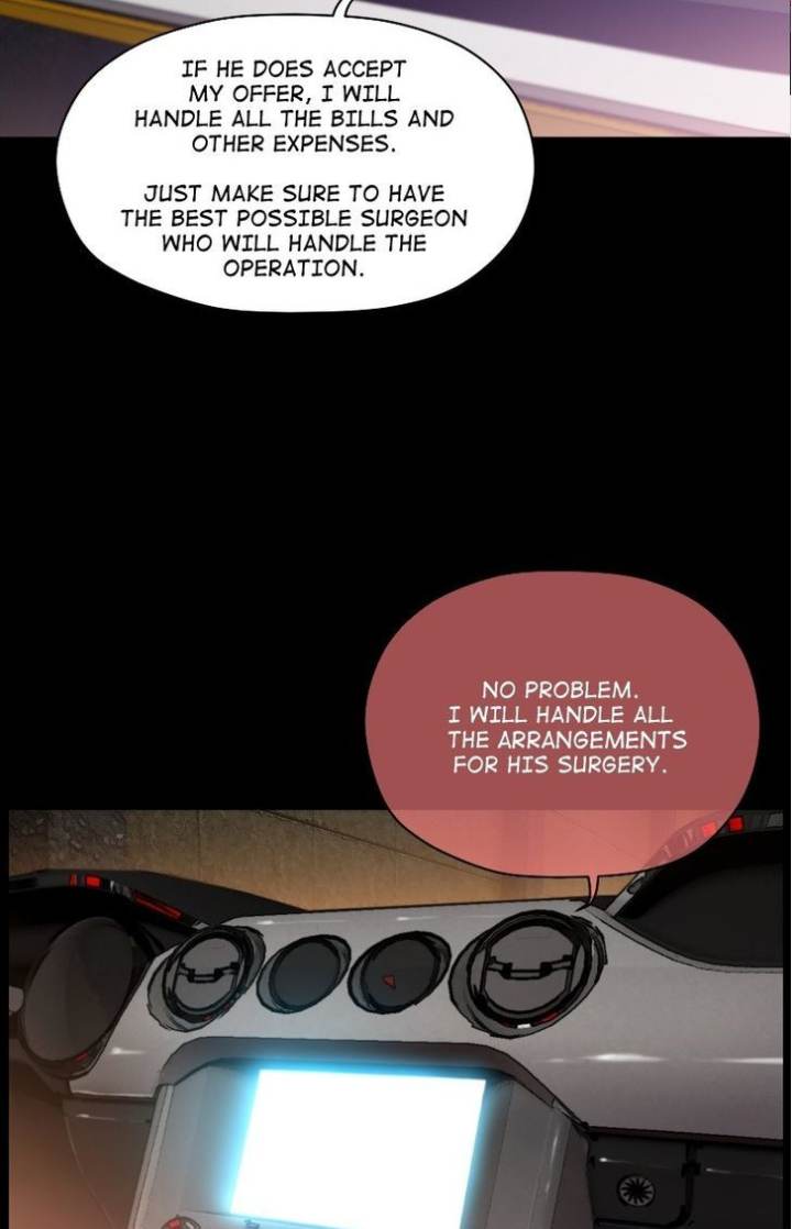 Ecstasy Hearts chapter 69 page 30