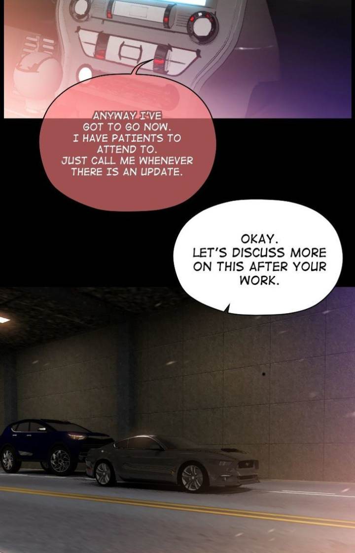 Ecstasy Hearts chapter 69 page 31