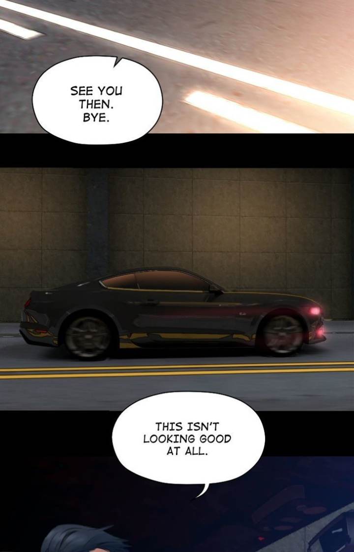 Ecstasy Hearts chapter 69 page 32