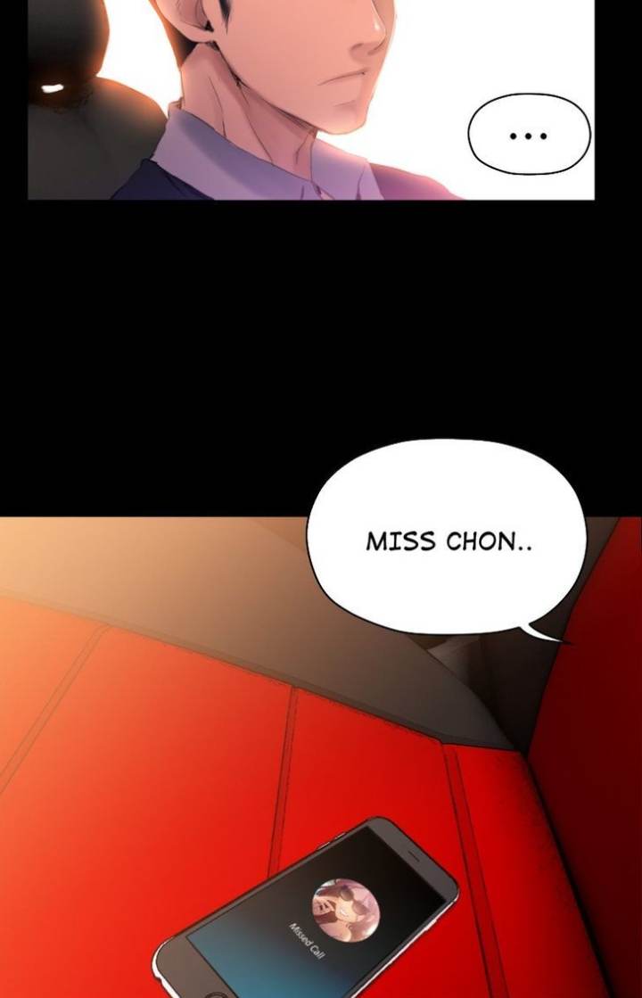 Ecstasy Hearts chapter 69 page 37