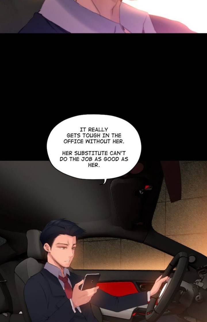 Ecstasy Hearts chapter 69 page 39