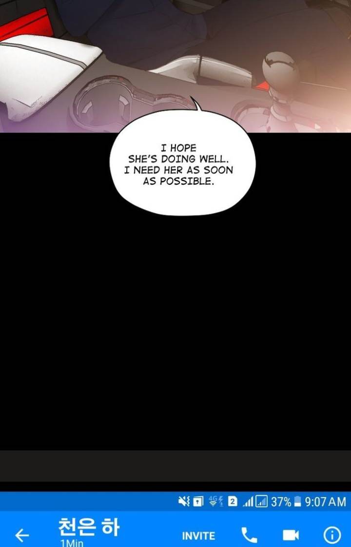 Ecstasy Hearts chapter 69 page 40