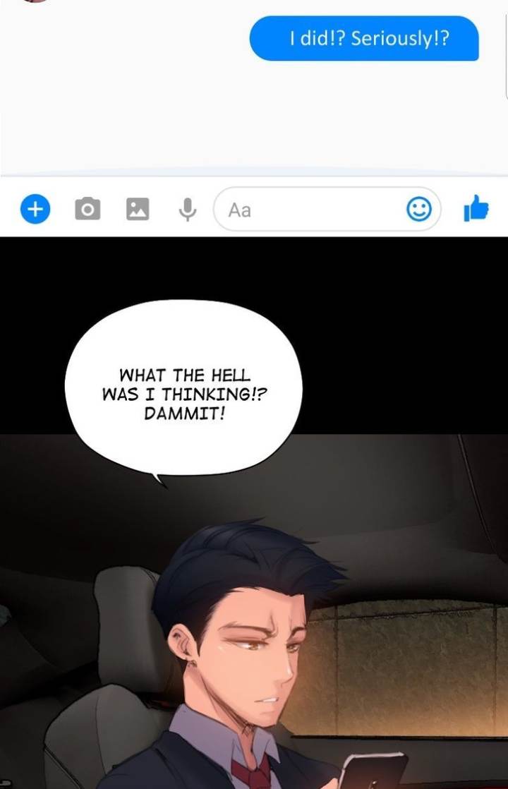 Ecstasy Hearts chapter 69 page 45