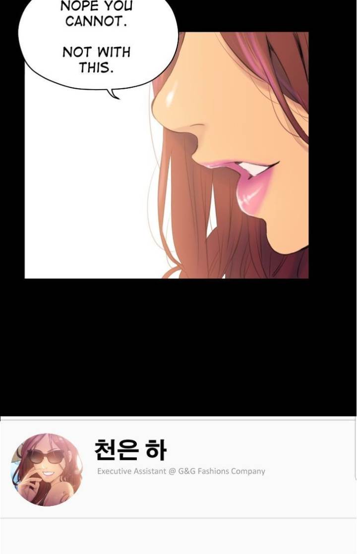 Ecstasy Hearts chapter 69 page 50