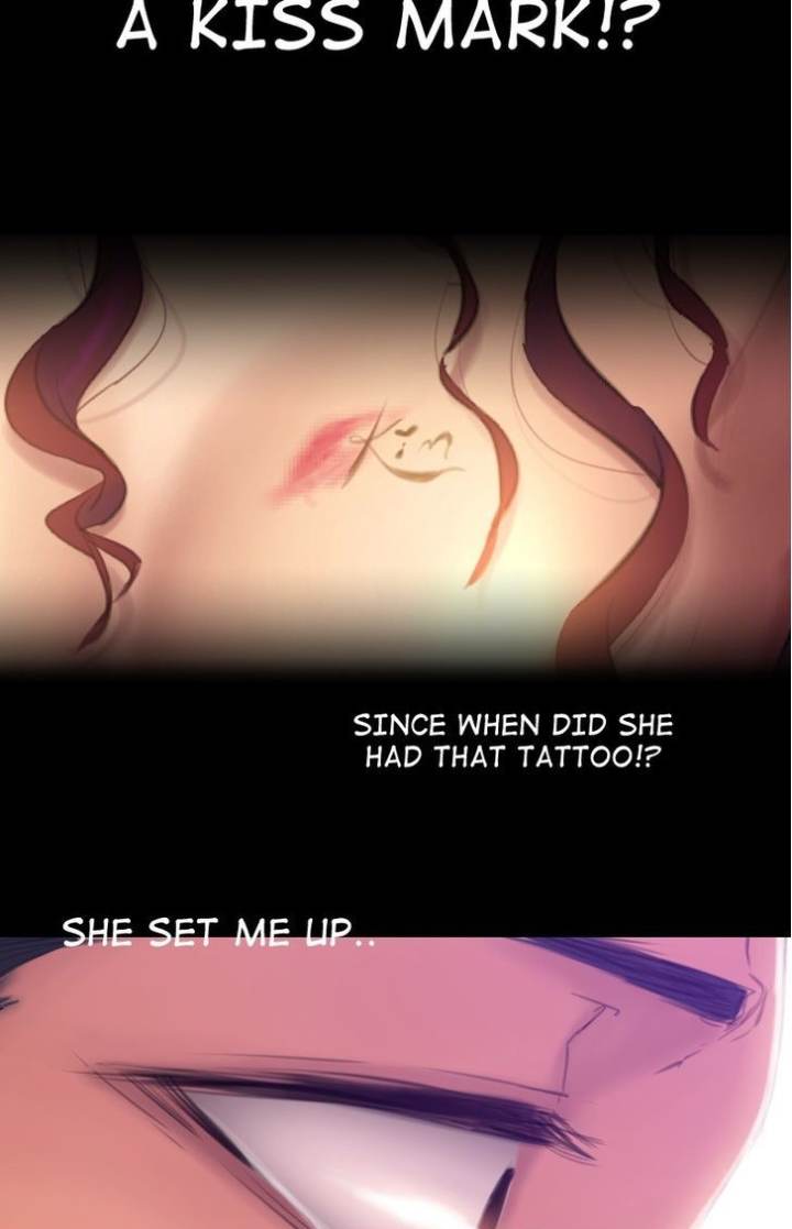 Ecstasy Hearts chapter 69 page 54