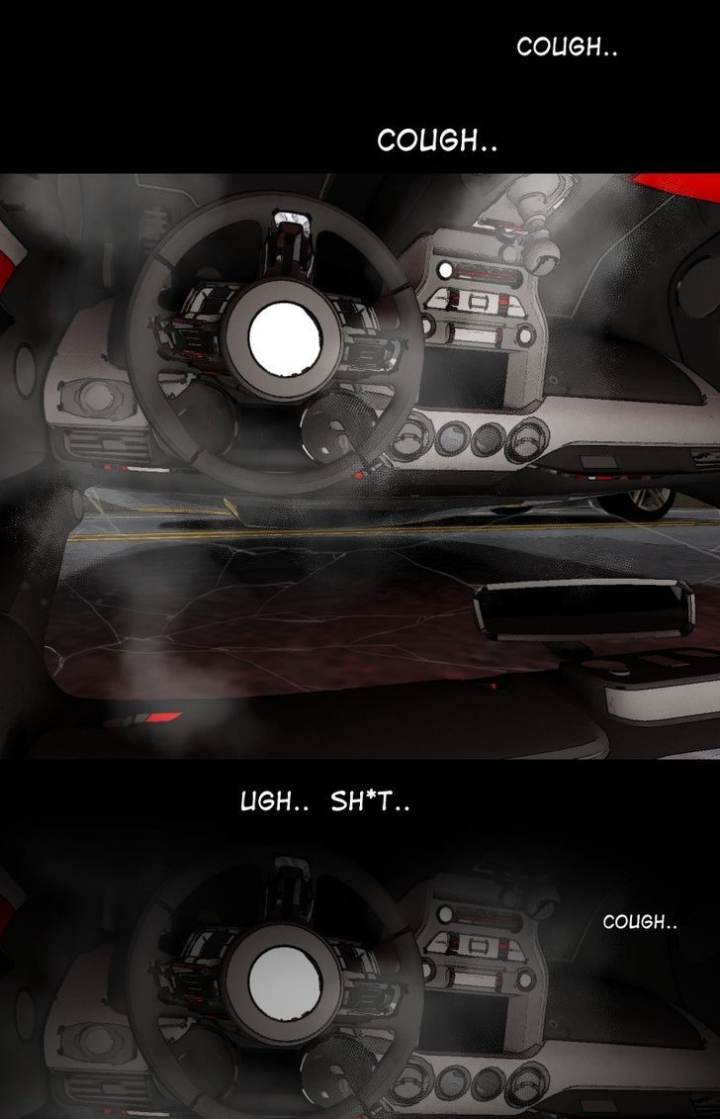 Ecstasy Hearts chapter 69 page 69