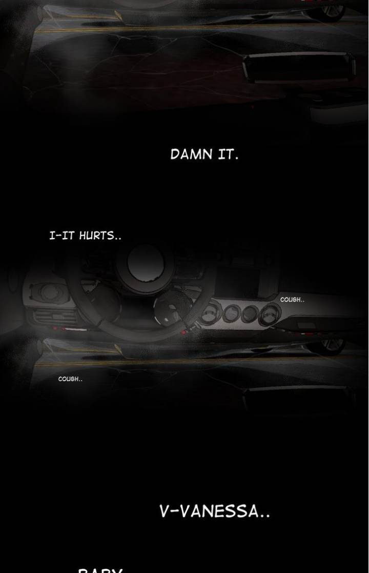 Ecstasy Hearts chapter 69 page 70
