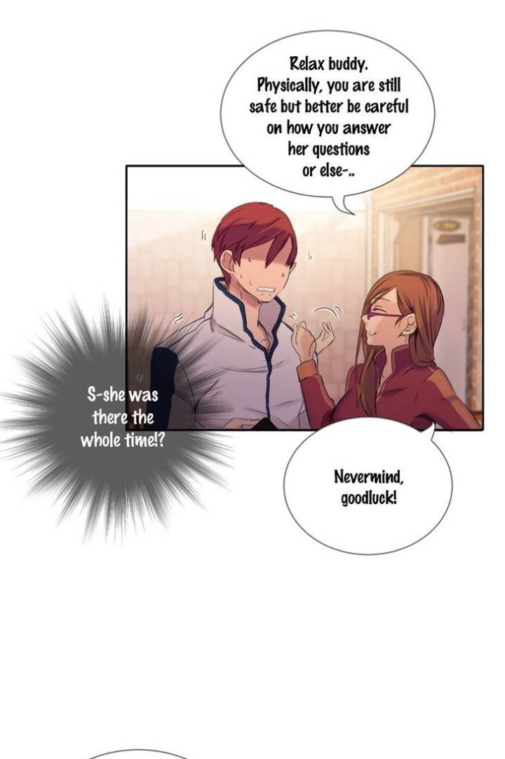 Ecstasy Hearts chapter 7 page 5