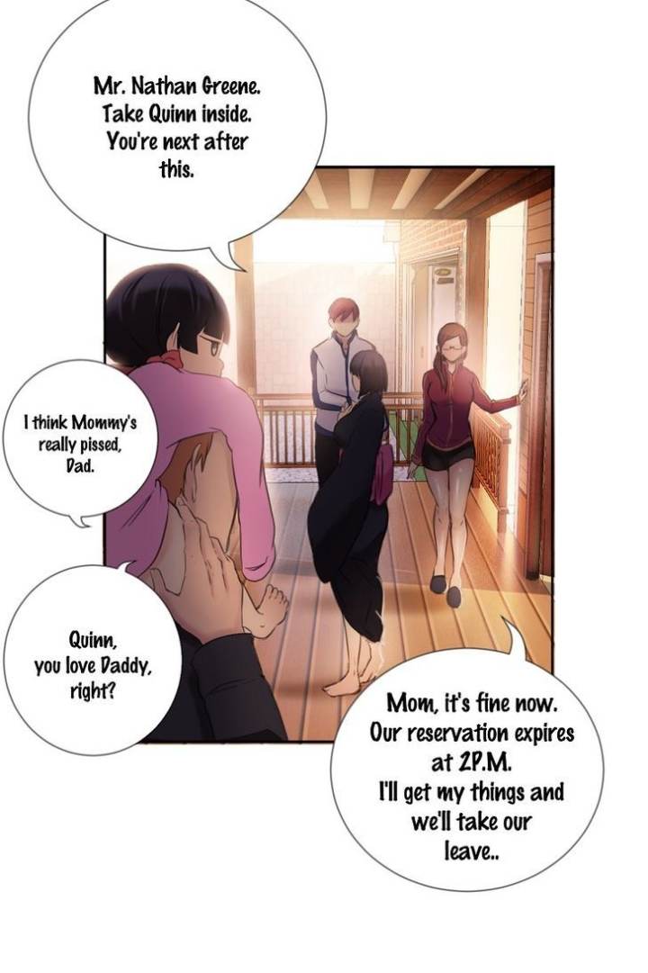 Ecstasy Hearts chapter 7 page 6