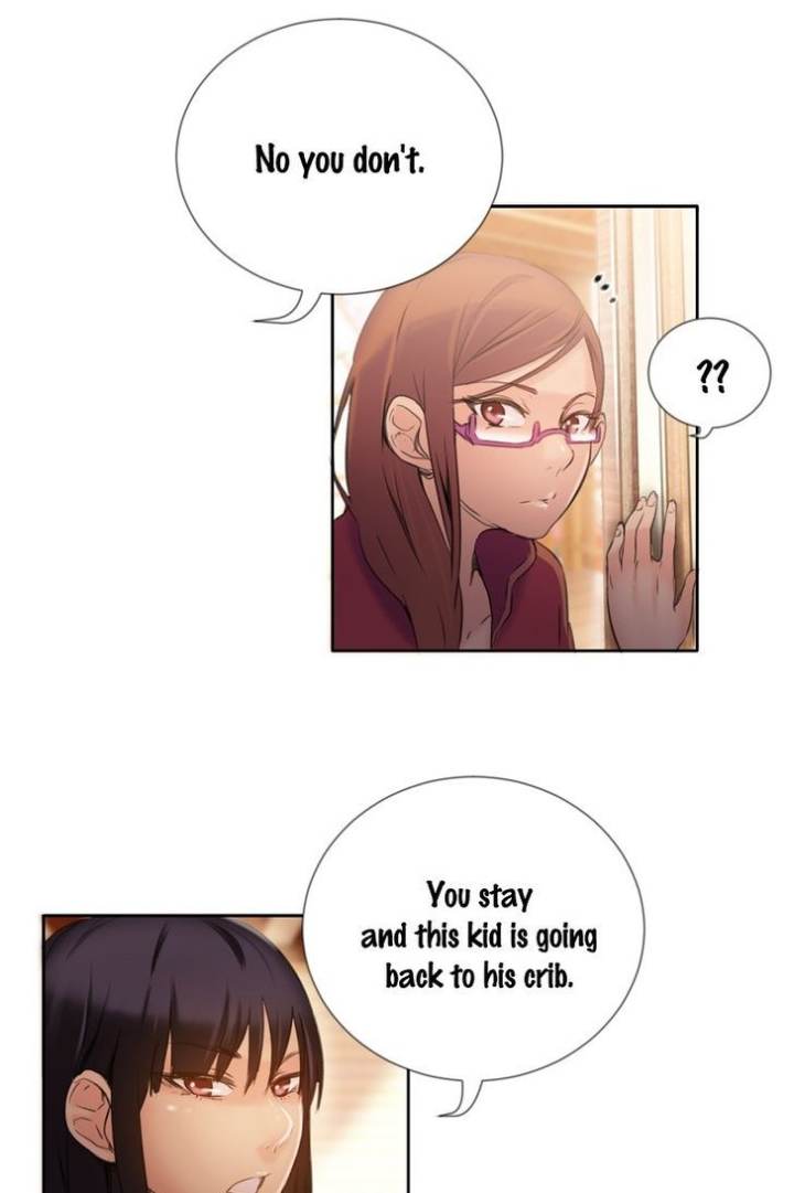 Ecstasy Hearts chapter 7 page 7