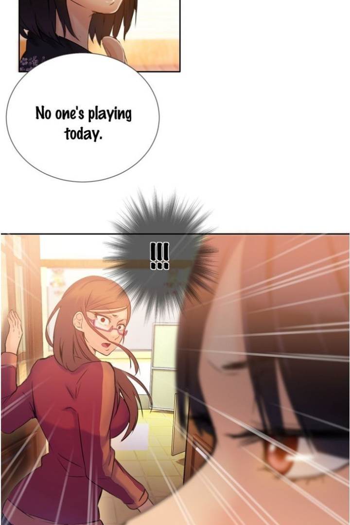 Ecstasy Hearts chapter 7 page 8