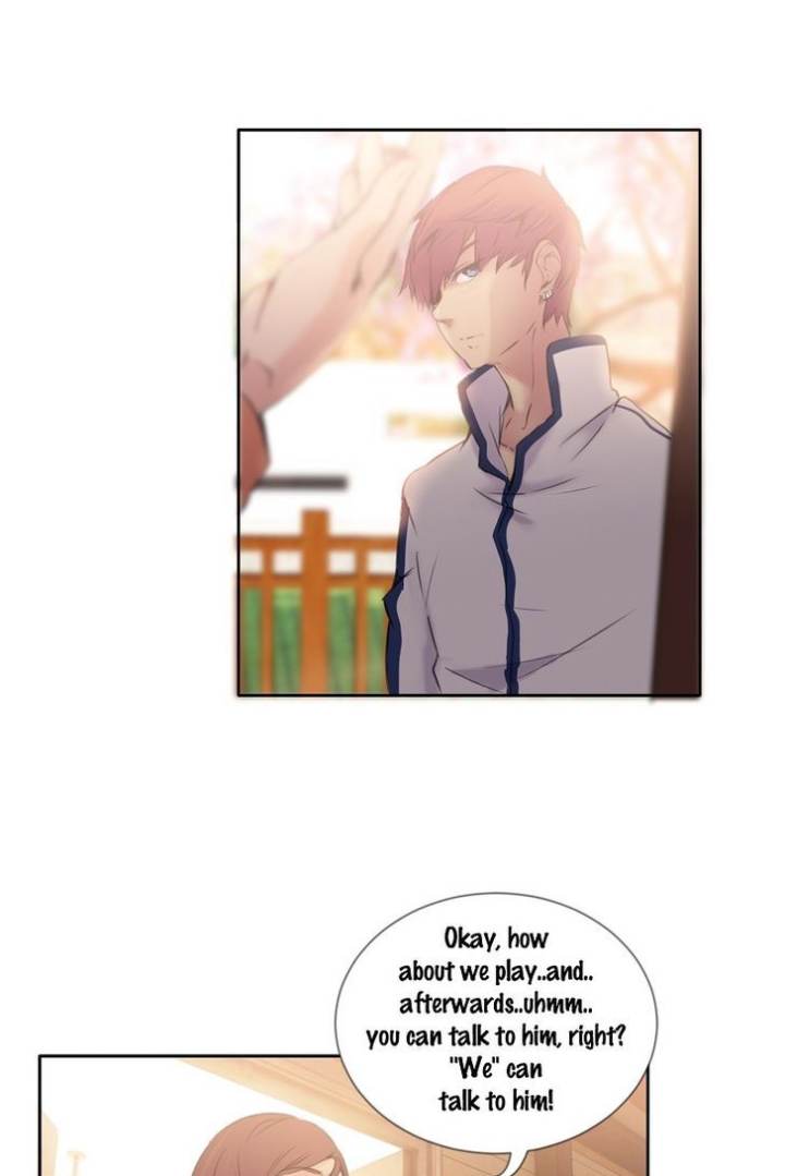 Ecstasy Hearts chapter 7 page 10