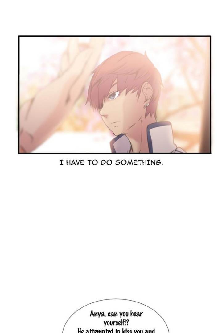 Ecstasy Hearts chapter 7 page 13