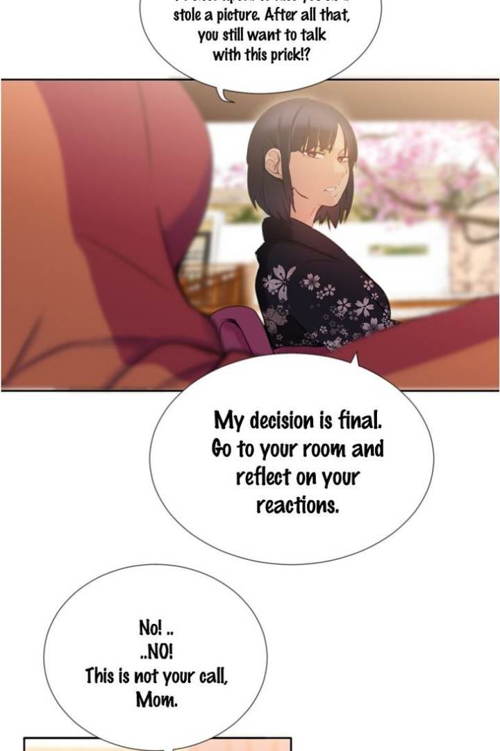 Ecstasy Hearts chapter 7 page 14