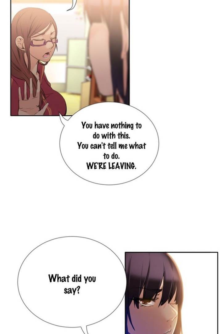 Ecstasy Hearts chapter 7 page 15