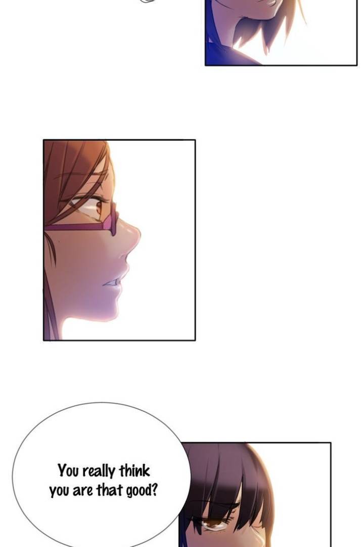 Ecstasy Hearts chapter 7 page 16
