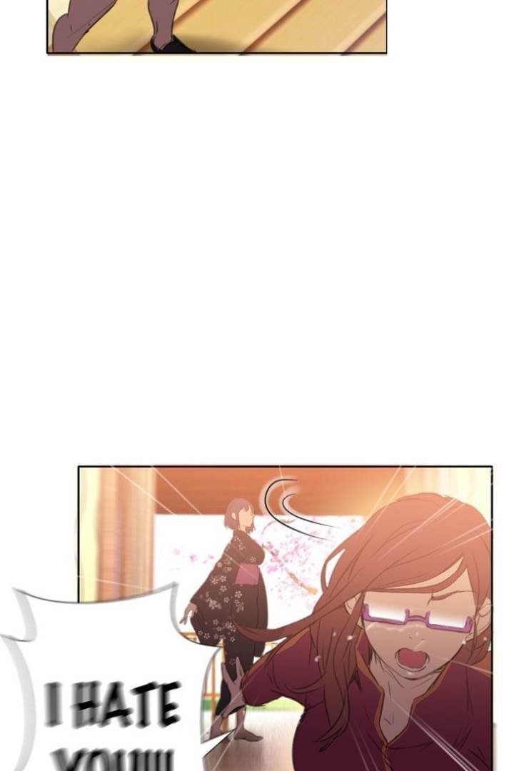 Ecstasy Hearts chapter 7 page 20