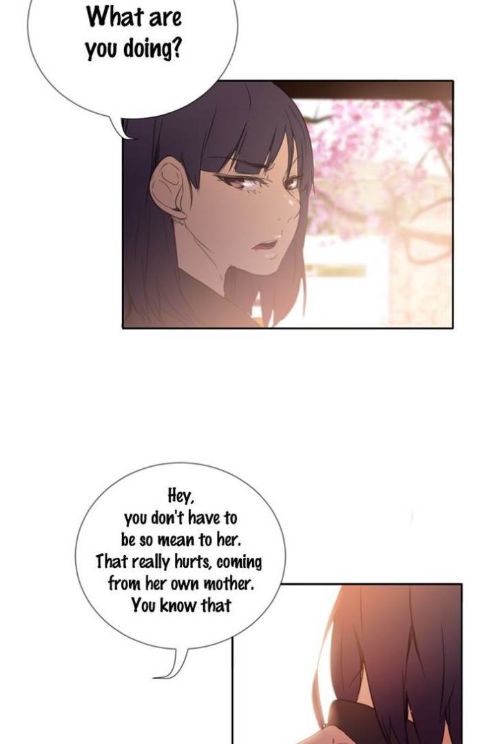 Ecstasy Hearts chapter 7 page 22