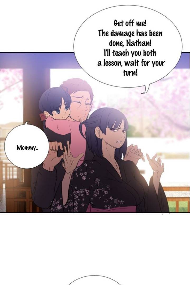 Ecstasy Hearts chapter 7 page 24