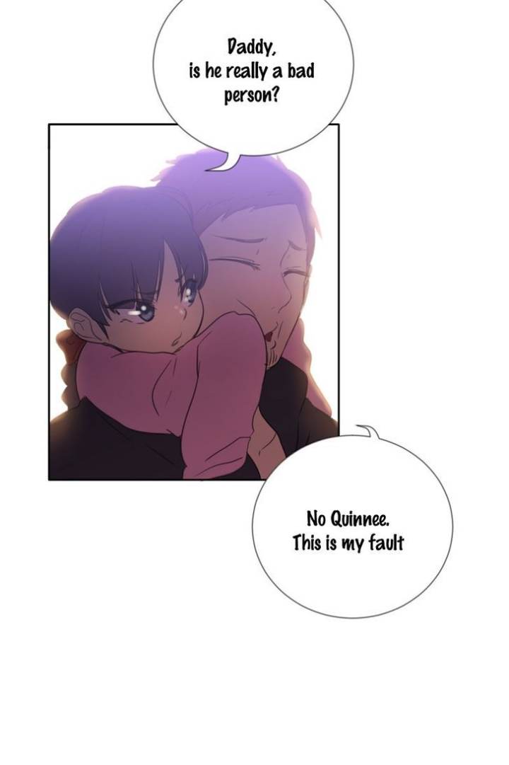Ecstasy Hearts chapter 7 page 25