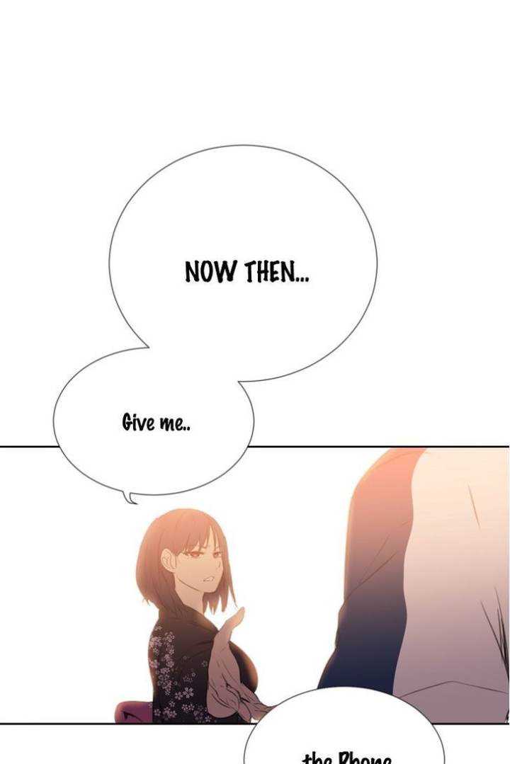 Ecstasy Hearts chapter 7 page 26