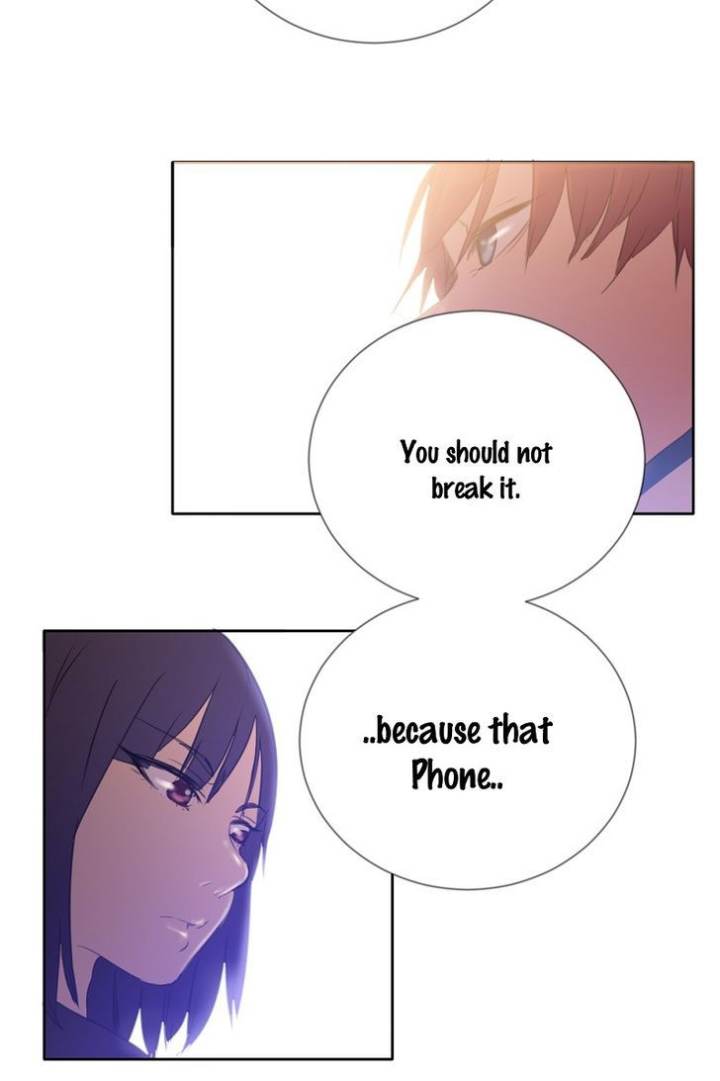 Ecstasy Hearts chapter 7 page 30