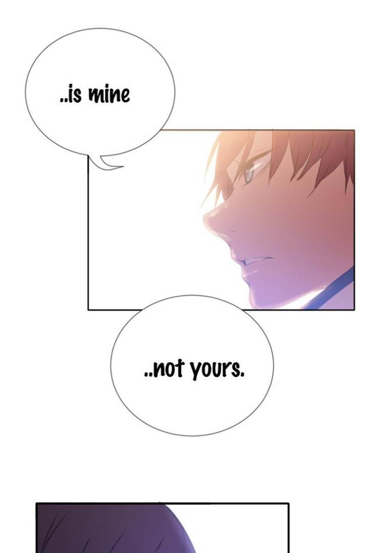 Ecstasy Hearts chapter 7 page 31