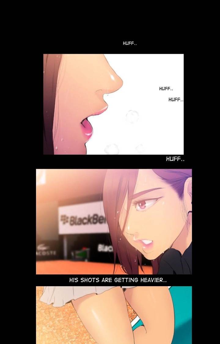 Ecstasy Hearts chapter 70 page 1