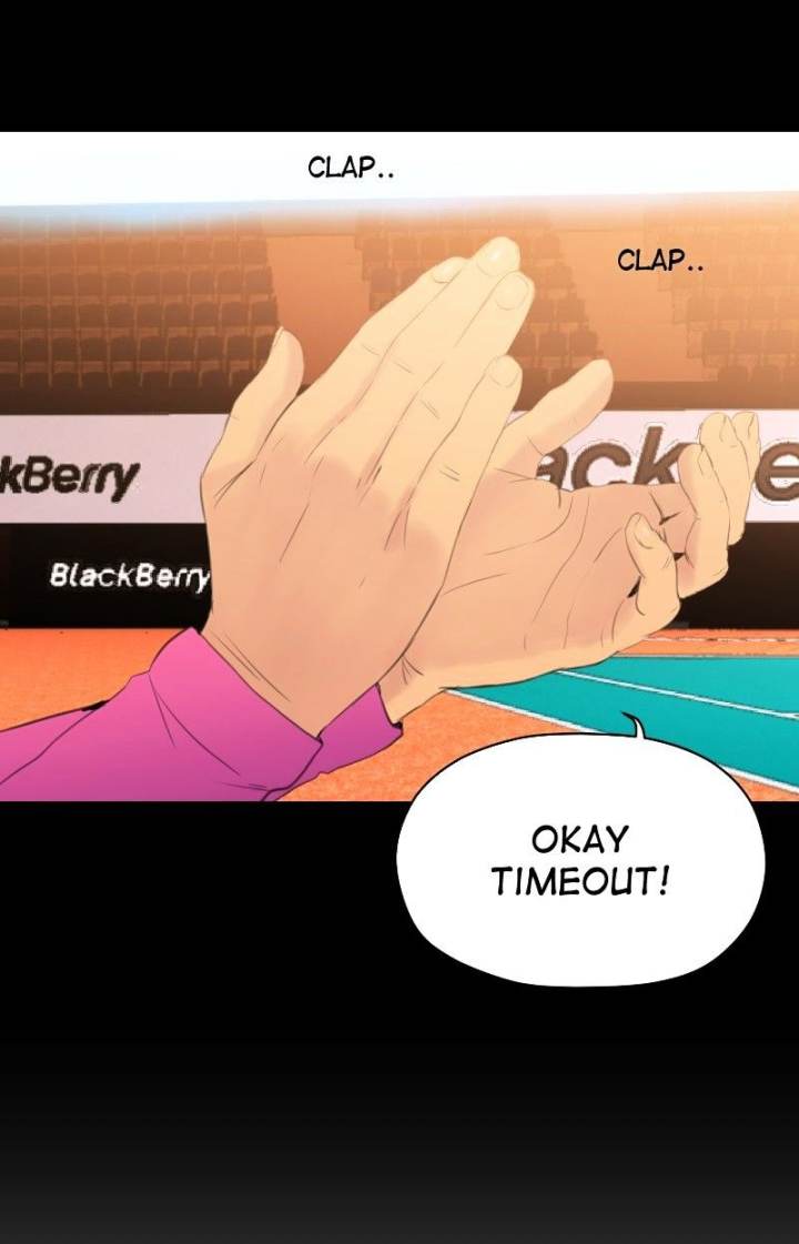 Ecstasy Hearts chapter 70 page 3