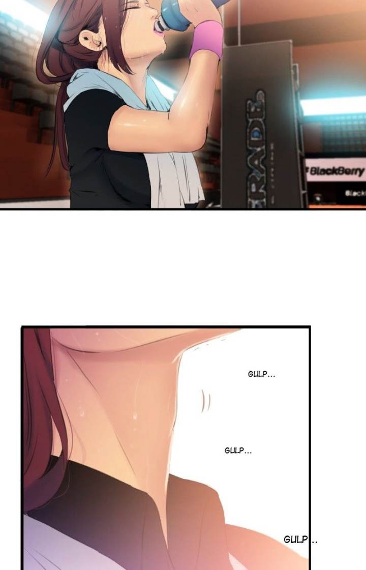 Ecstasy Hearts chapter 70 page 9