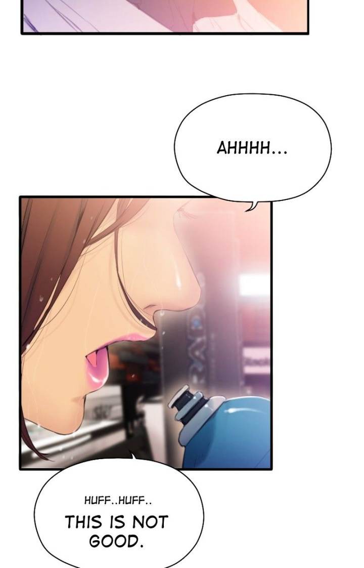 Ecstasy Hearts chapter 70 page 10