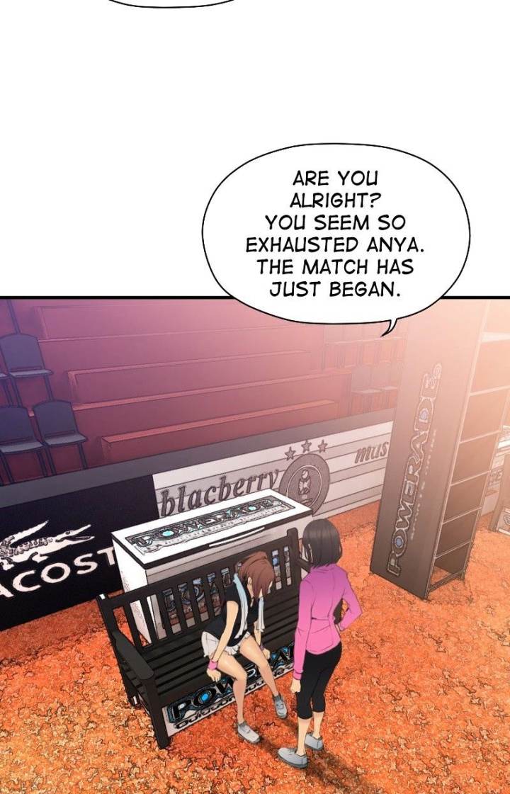 Ecstasy Hearts chapter 70 page 11