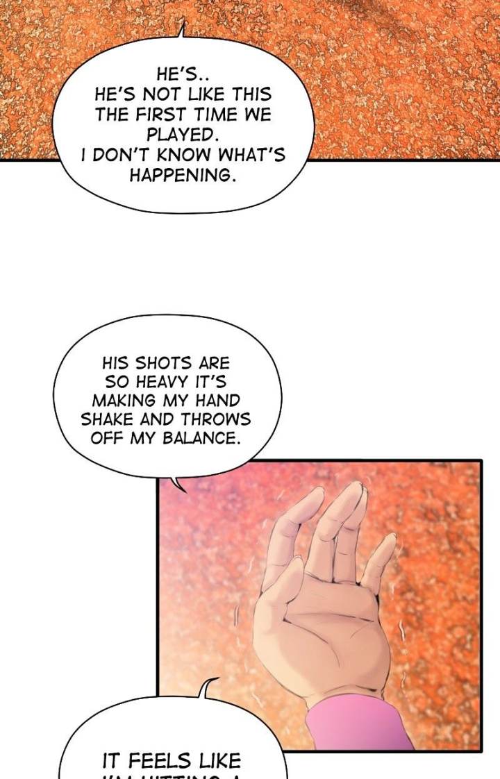 Ecstasy Hearts chapter 70 page 12