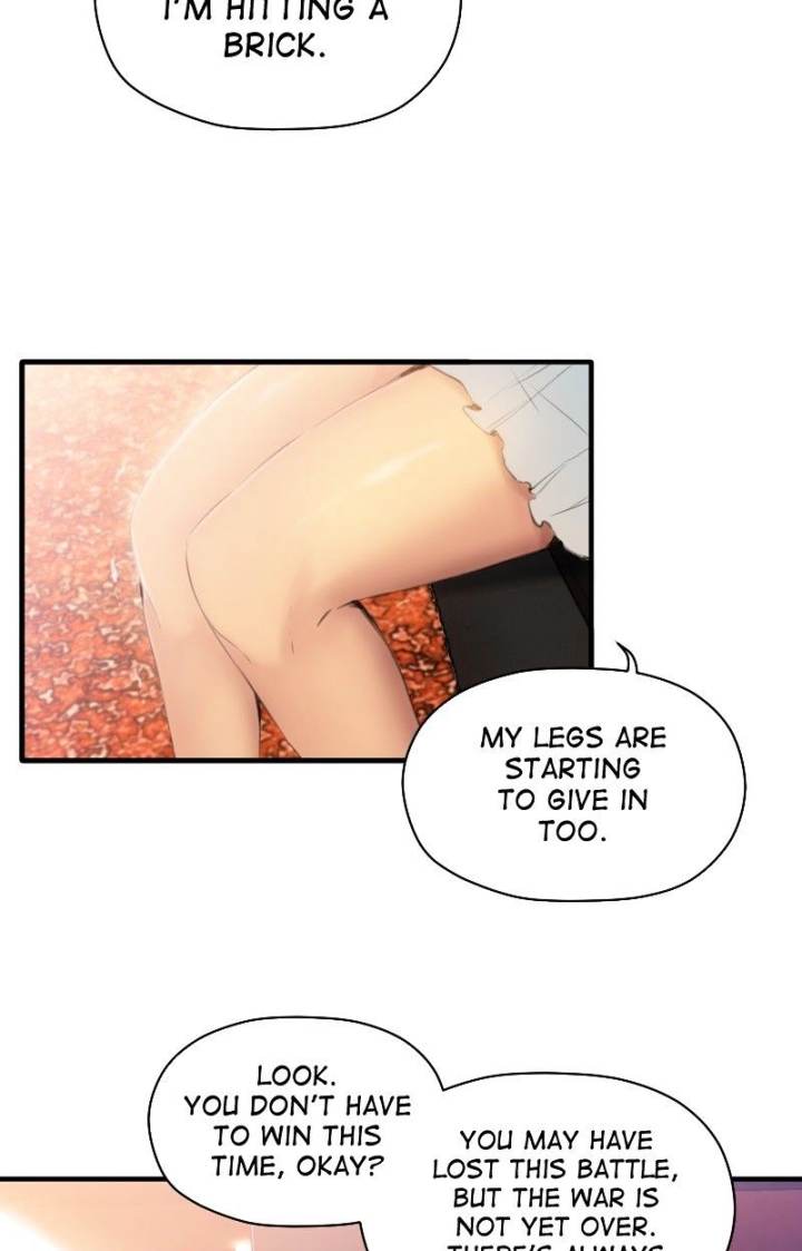 Ecstasy Hearts chapter 70 page 13