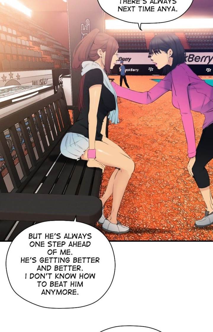 Ecstasy Hearts chapter 70 page 14