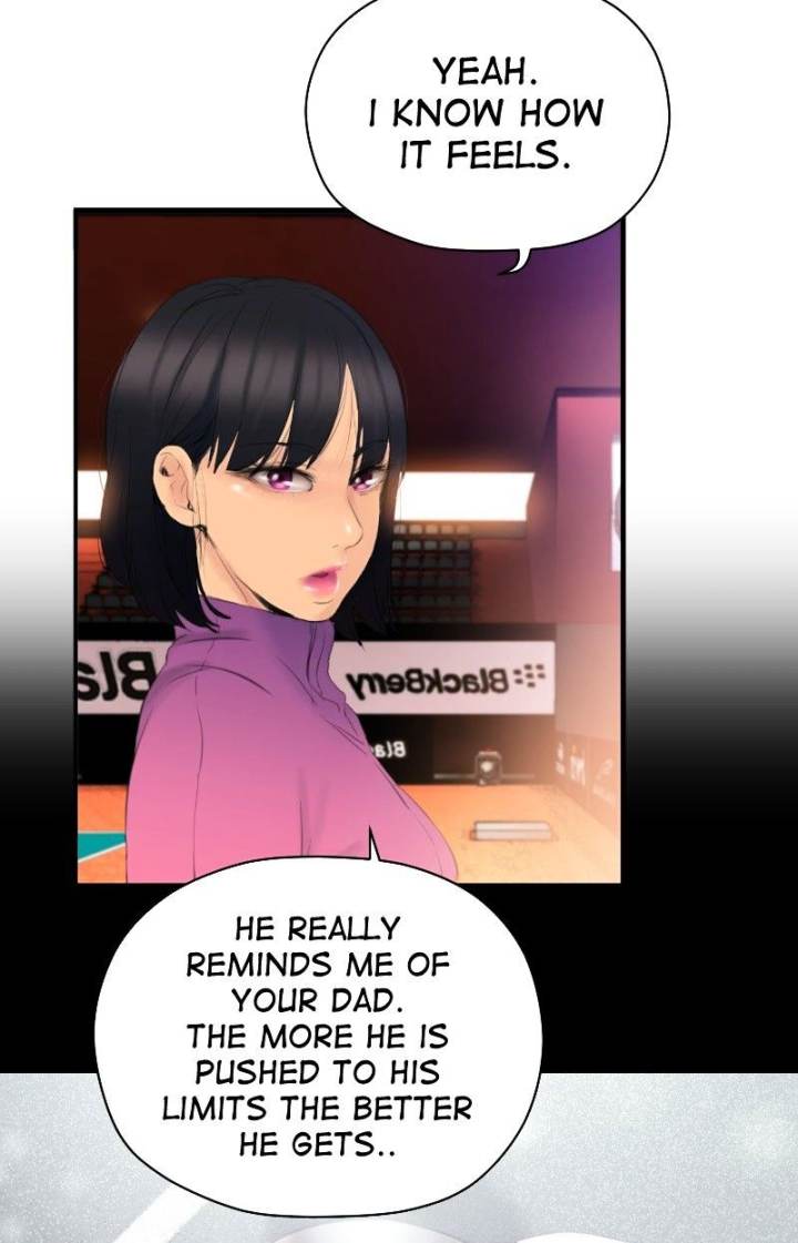Ecstasy Hearts chapter 70 page 15