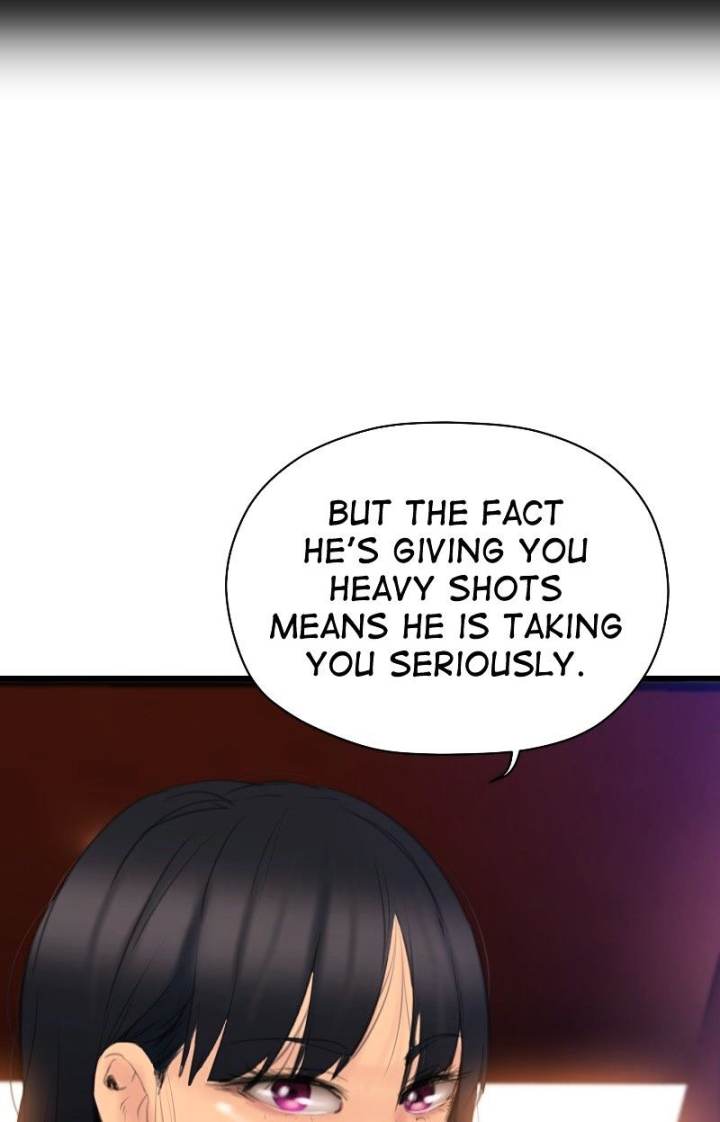 Ecstasy Hearts chapter 70 page 18