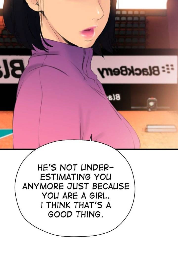 Ecstasy Hearts chapter 70 page 19